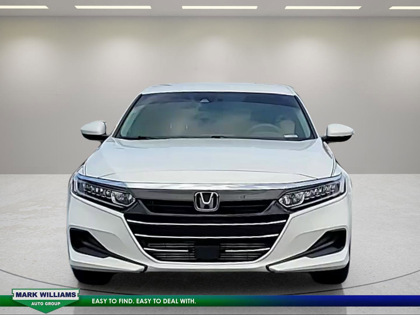 Used 2021 Honda Accord LX image 9