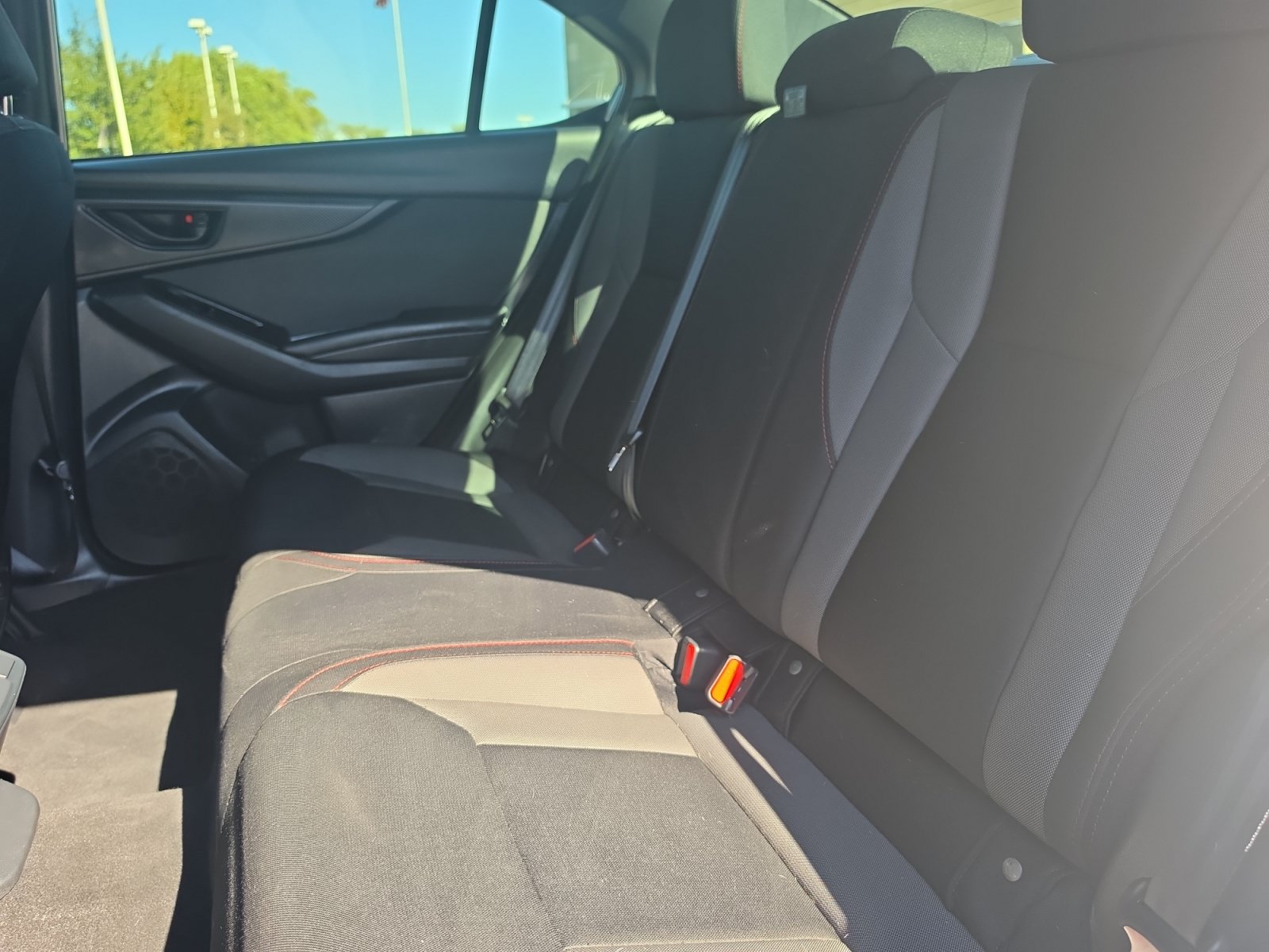 Used 2024 Subaru WRX AWD/4WD image 21