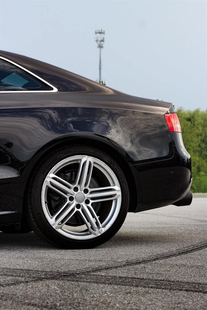 Used 2012 Audi S5 Prestige AWD/4WD image 7
