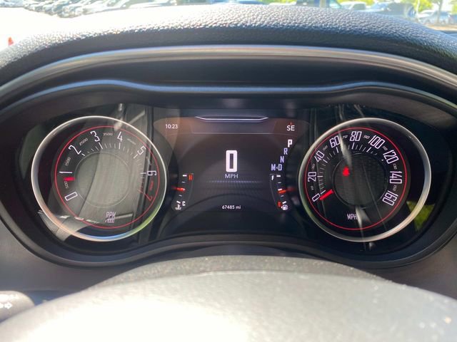 Used 2021 Dodge Challenger SXT RWD image 15