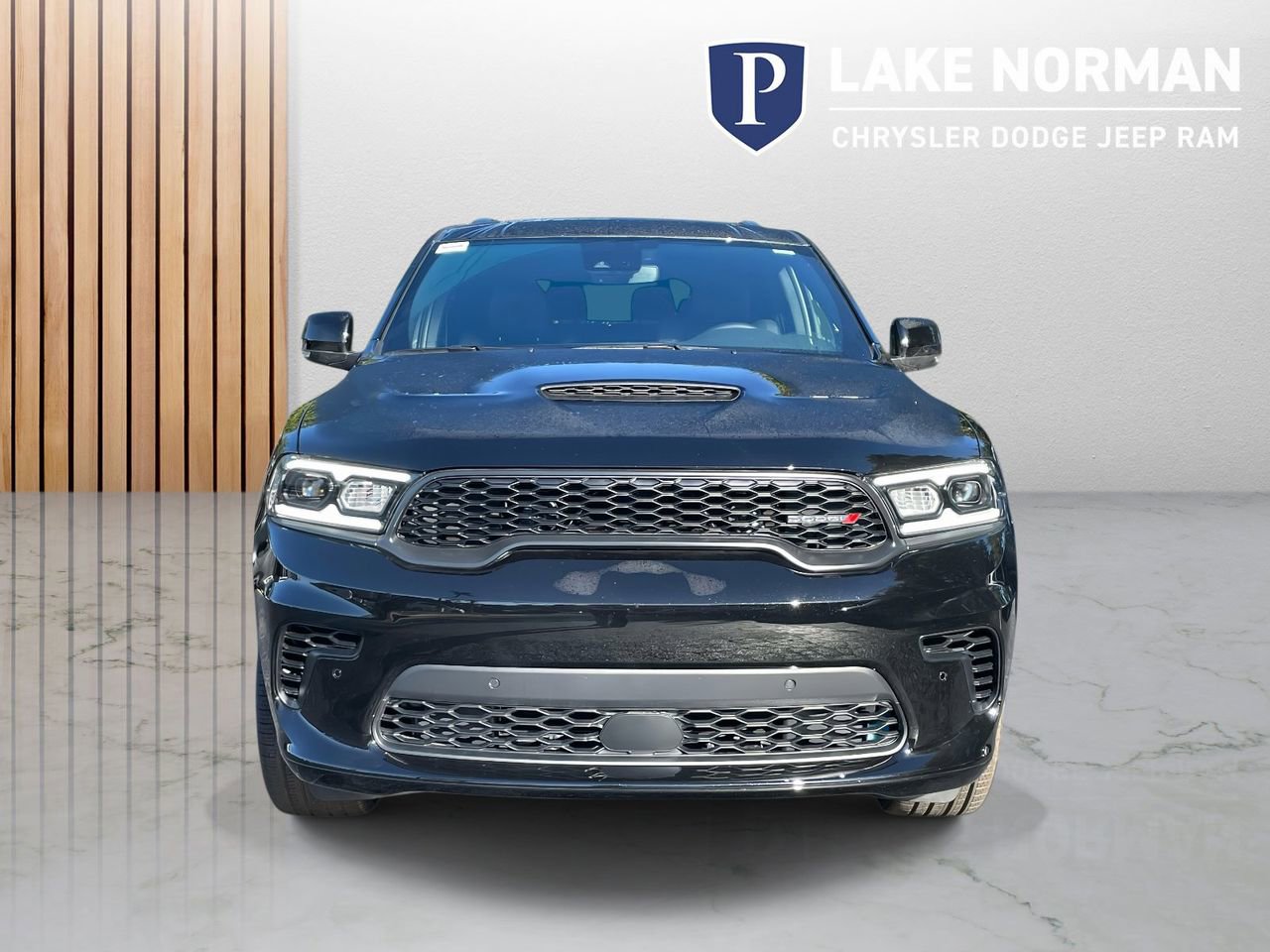 New 2026 Dodge Durango GT image 3