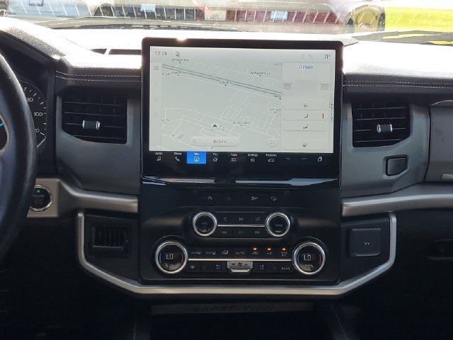 Used 2024 Ford Expedition XLT AWD/4WD image 31