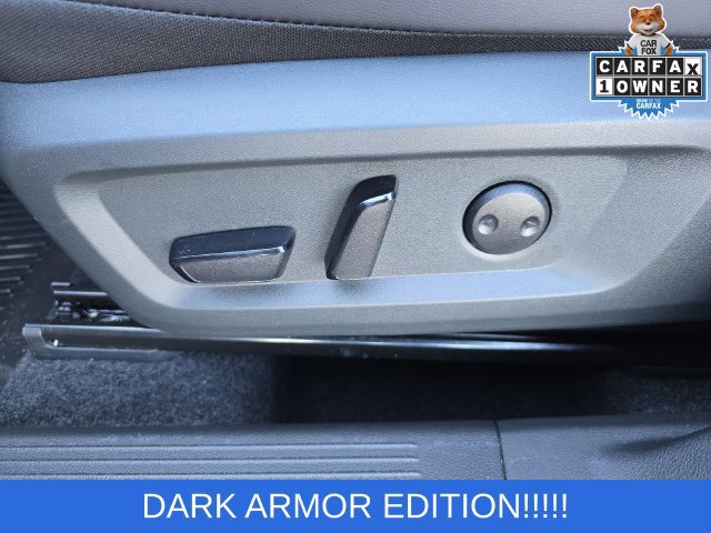 Used 2026 Nissan Rogue Dark Armor FWD image 26