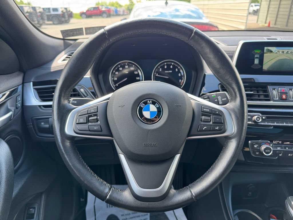 Used 2019 BMW X2 xDrive28i w/ Convenience Package AWD/4WD image 15