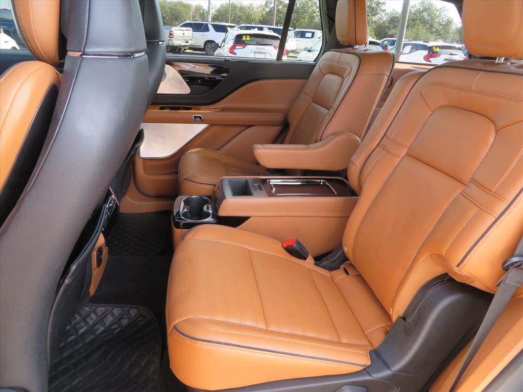 Used 2020 Lincoln Aviator Black Label image 31