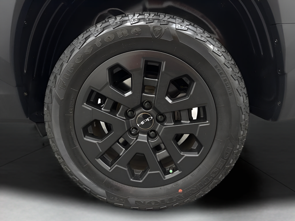 Used 2023 Honda Ridgeline RTL image 30
