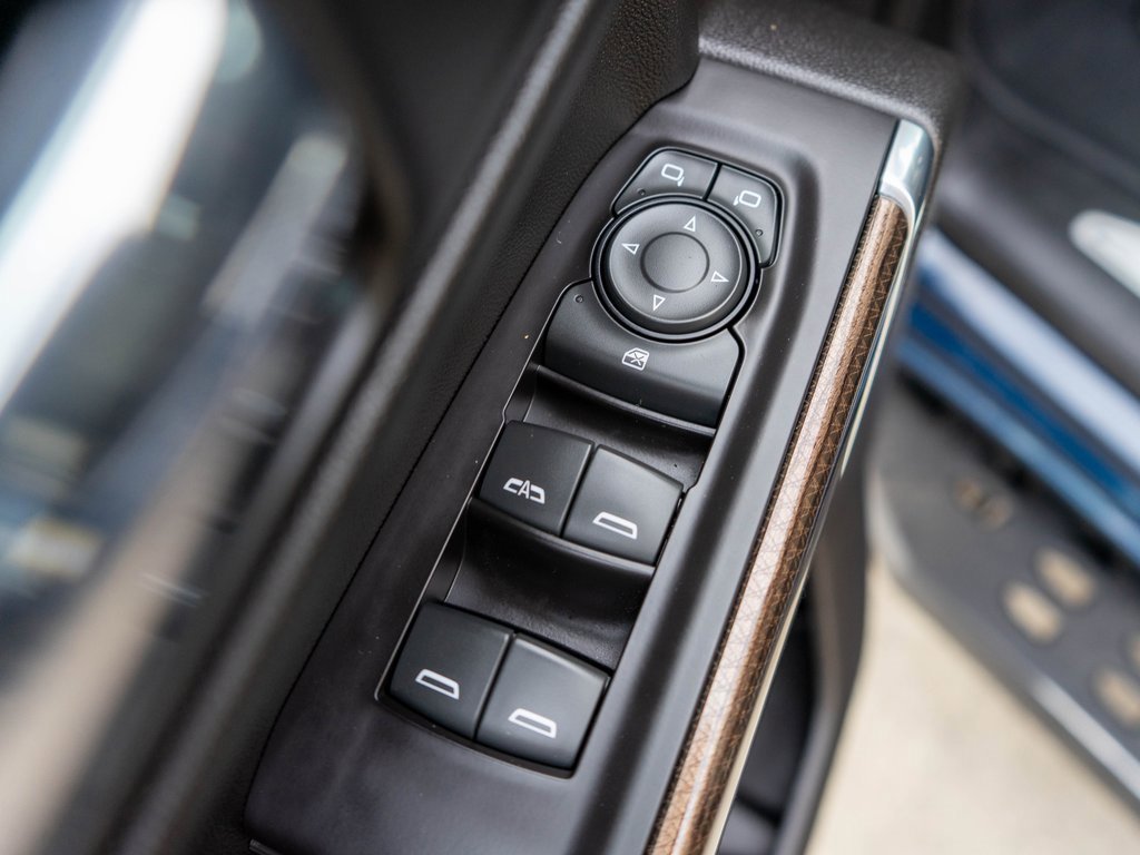 Used 2019 Chevrolet Silverado 1500 LT w/ All-Star Edition image 16