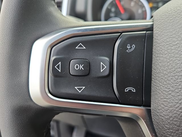 New 2026 RAM 2500 Big Horn AWD/4WD image 22