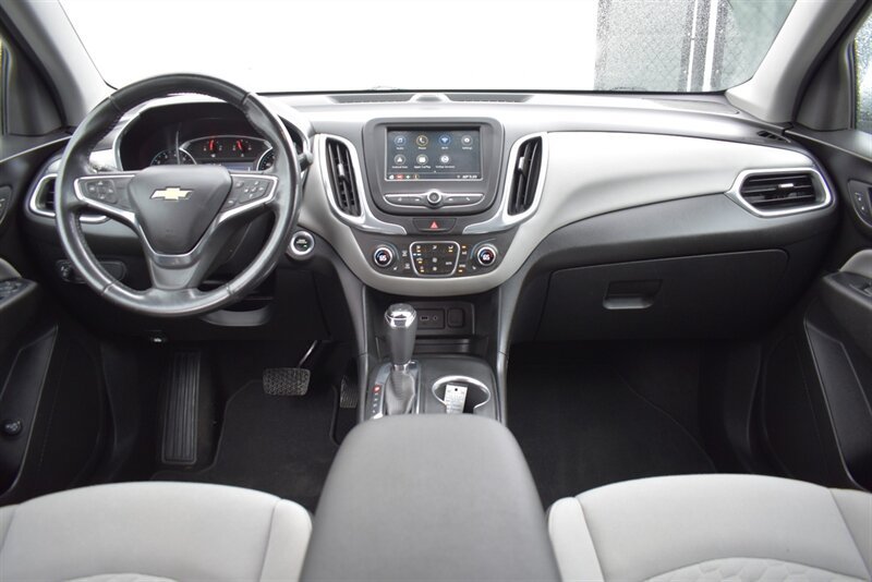 Used 2019 Chevrolet Equinox LT AWD/4WD image 13