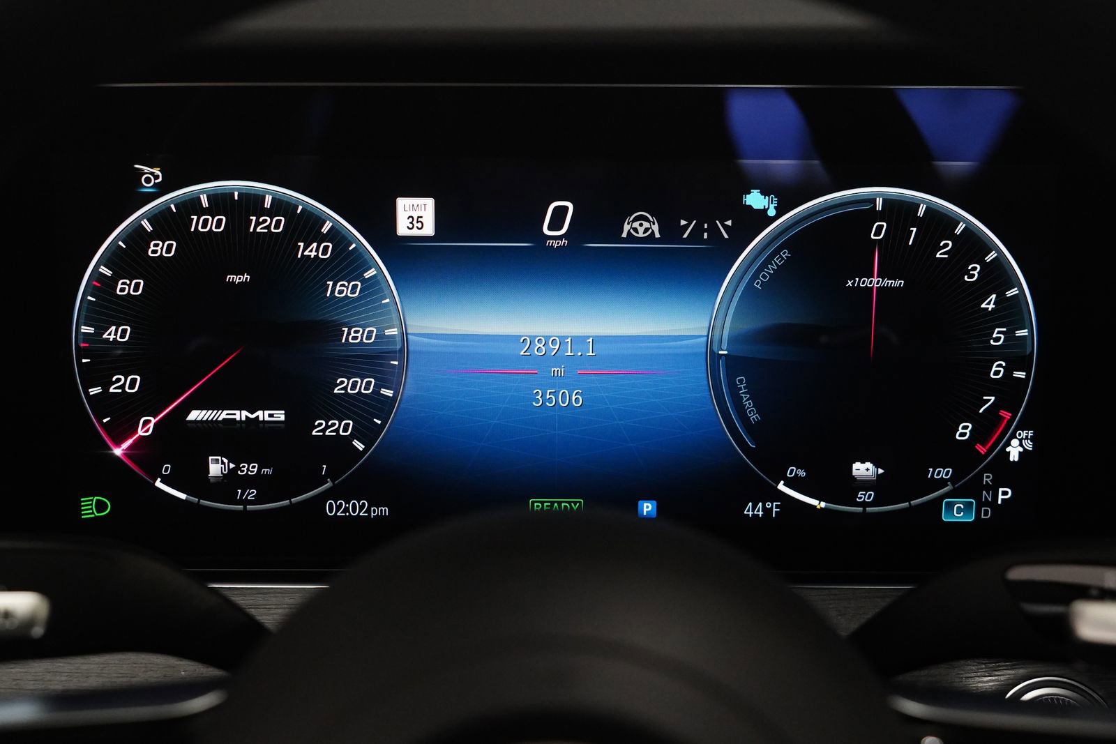 Used 2025 Mercedes-Benz AMG GT 63 S image 22