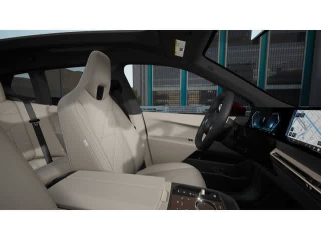 Used 2026 BMW iX xDrive45 w/ Premium Package AWD/4WD image 9