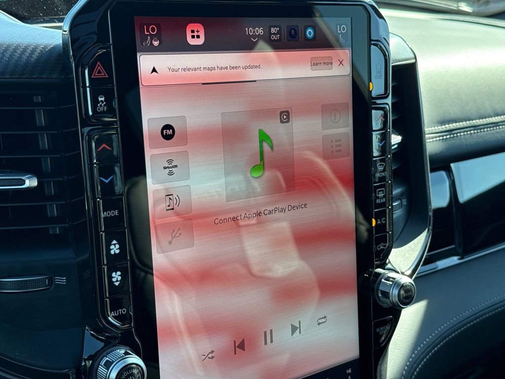 New 2026 RAM 1500 RHO image 24