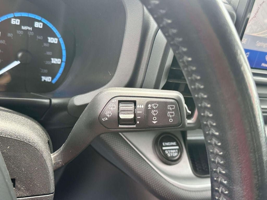 Used 2021 Ford Bronco Sport Big Bend w/ Big Bend Package (96B) AWD/4WD image 25