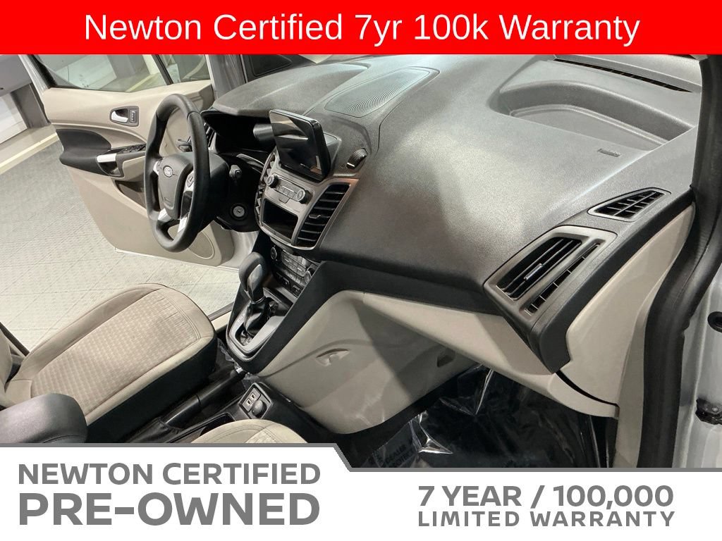 Used 2022 Ford Transit Connect XLT FWD image 18