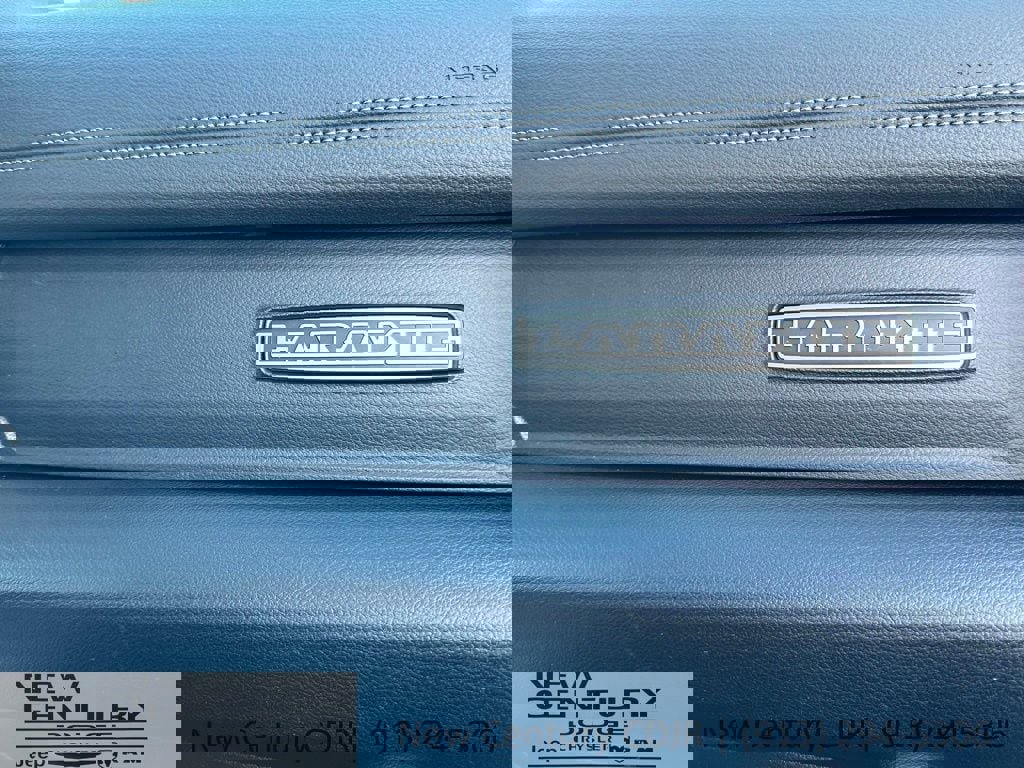 New 2026 RAM 2500 Laramie image 23