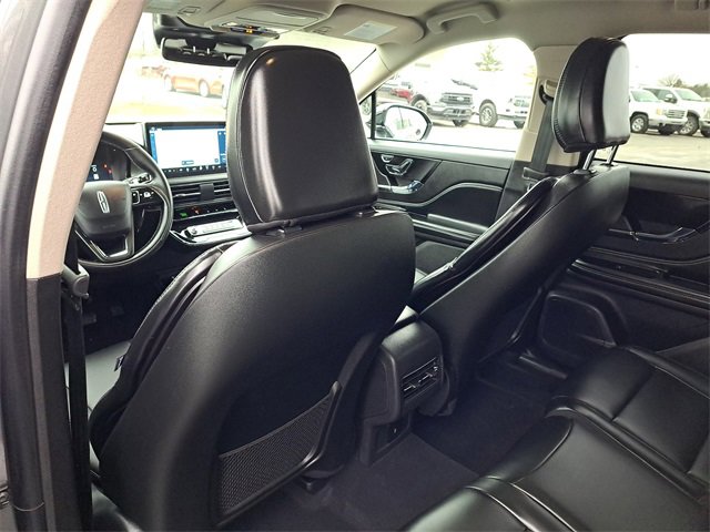 Used 2026 Lincoln Corsair Premiere w/ Towing Package image 22