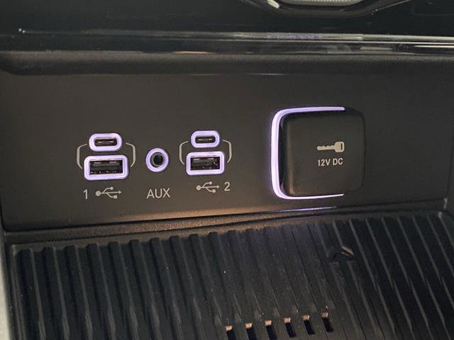 New 2026 Jeep Grand Cherokee Altitude image 24