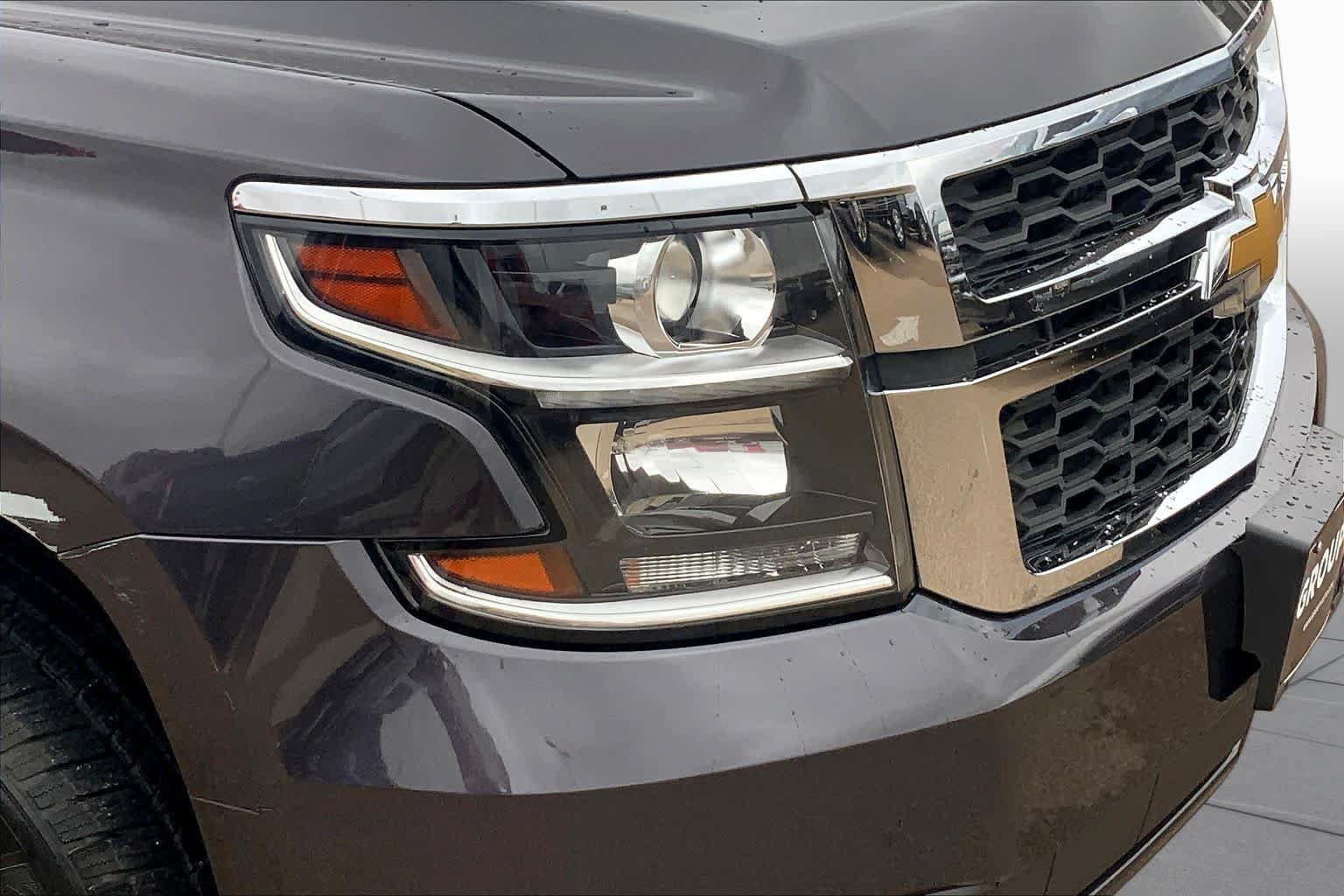 Used 2018 Chevrolet Tahoe LT AWD/4WD image 28