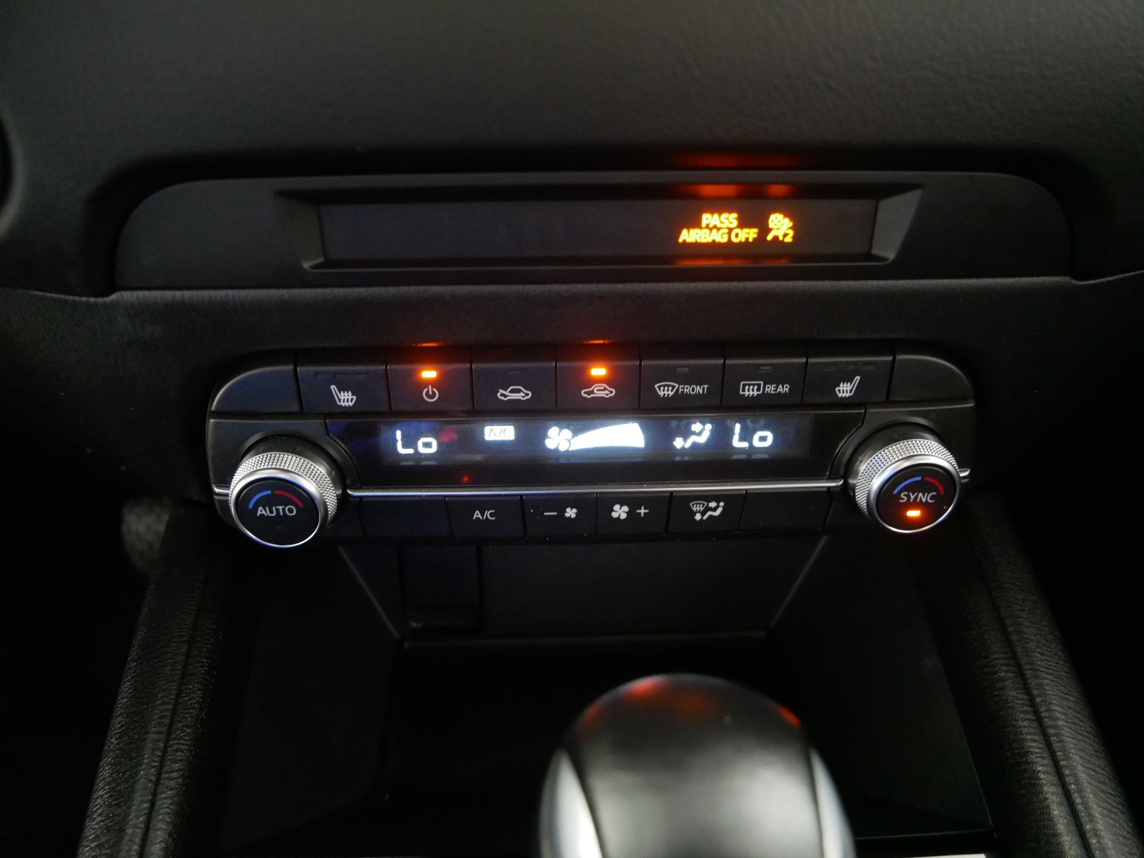 Used 2025 MAZDA CX-5 AWD 2.5 S w/ Preferred Package image 23