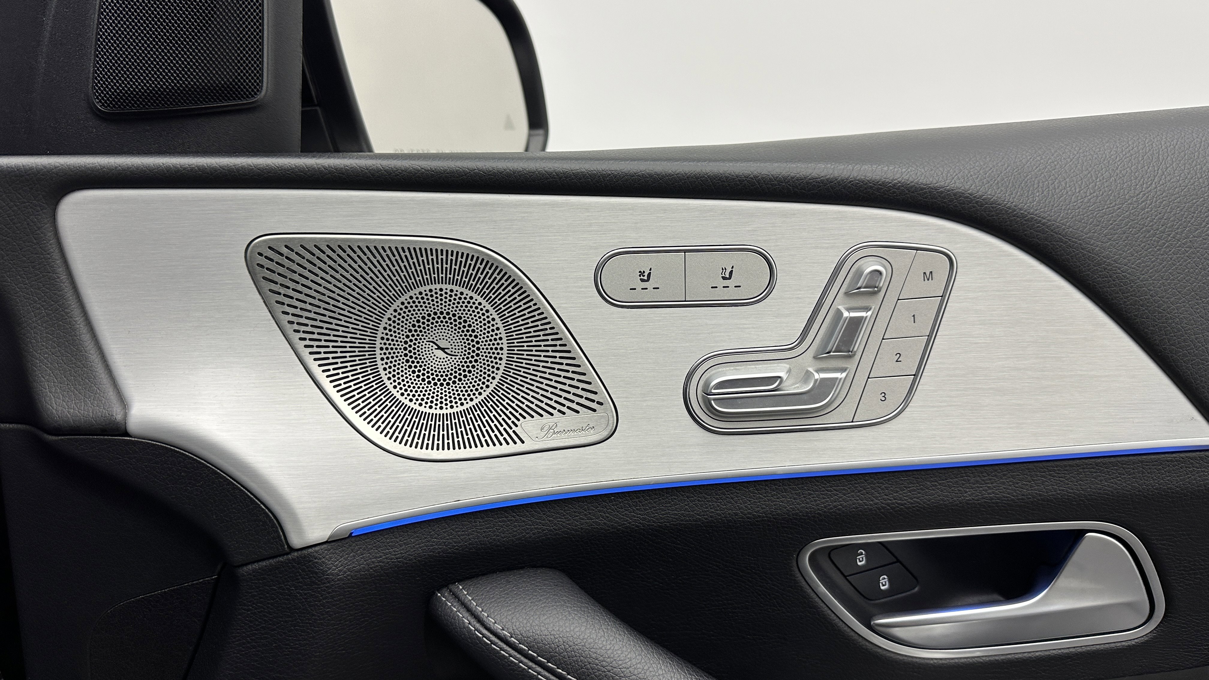 Used 2024 Mercedes-Benz GLS 450 4MATIC image 36