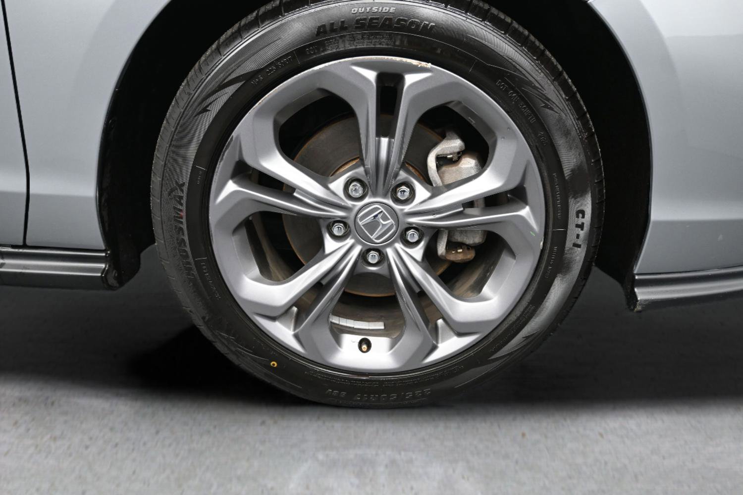 Used 2023 Honda Accord EX image 22
