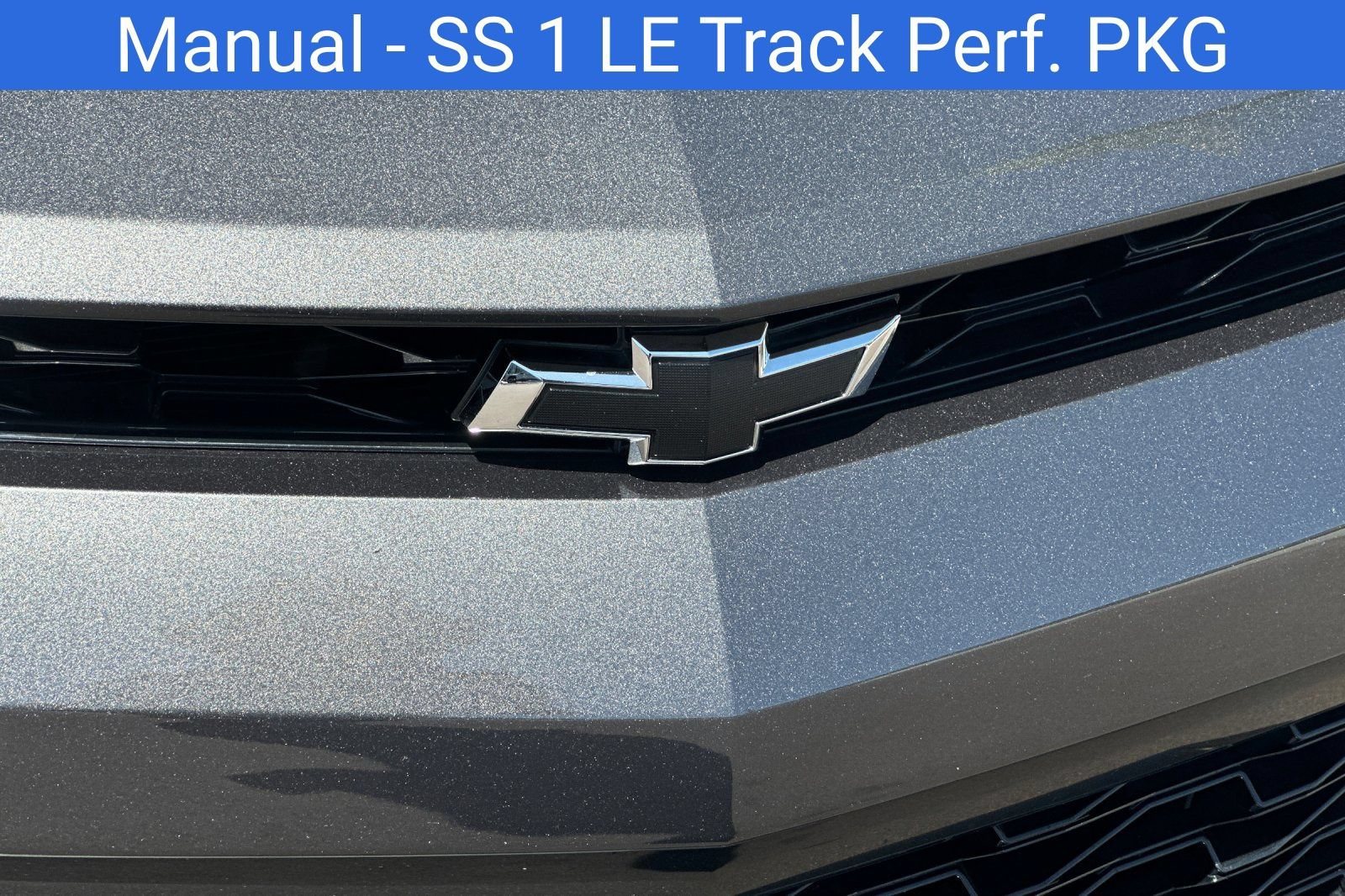 Used 2018 Chevrolet Camaro SS RWD image 36