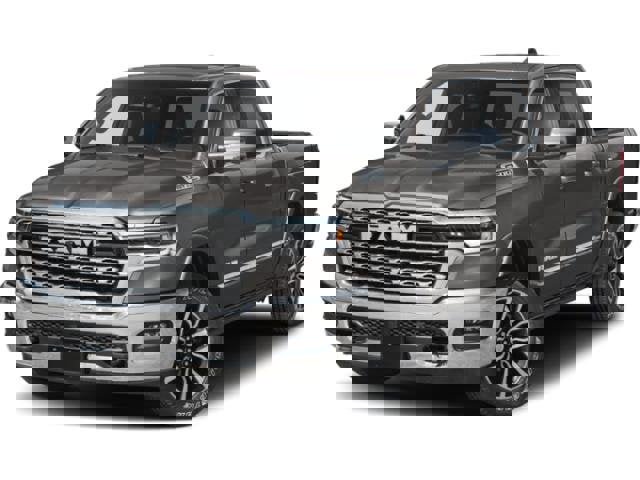New 2026 RAM 1500 Limited image 1
