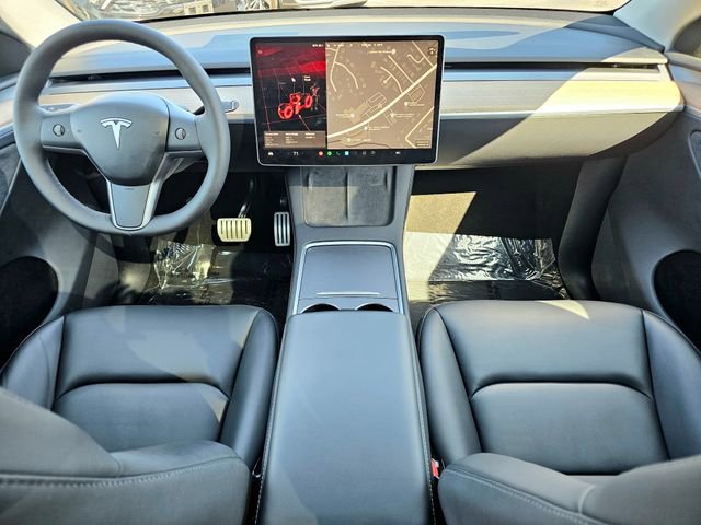 Used 2024 Tesla Model Y Performance AWD/4WD image 25