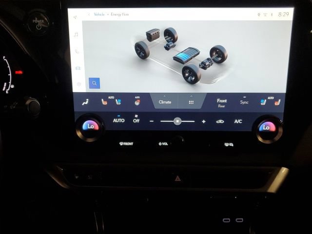 Used 2024 Lexus RX 350 w/ Convenience Package AWD/4WD image 18