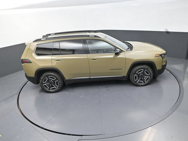 New 2026 Jeep Cherokee Limited AWD/4WD image 18