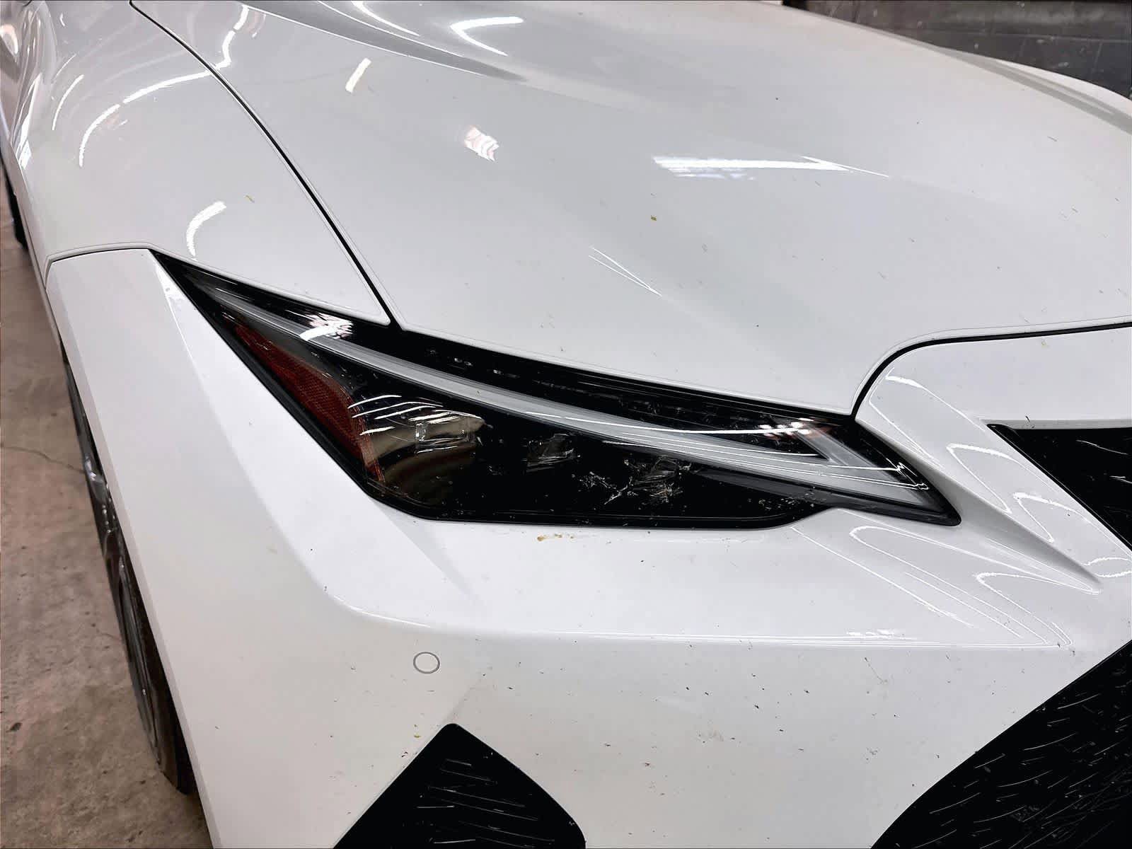 Used 2023 Lexus IS 350 F Sport RWD image 30