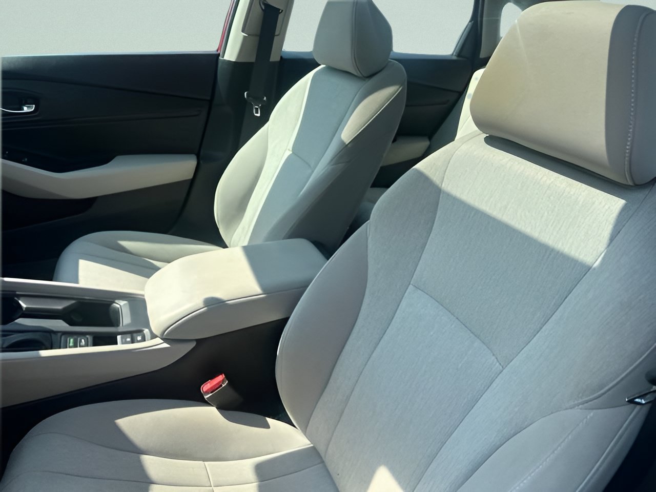 Used 2024 Honda Accord EX image 12