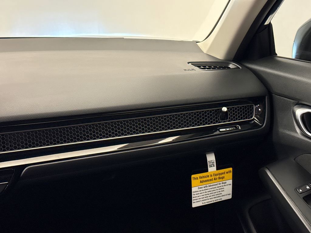 New 2026 Honda Civic LX image 15