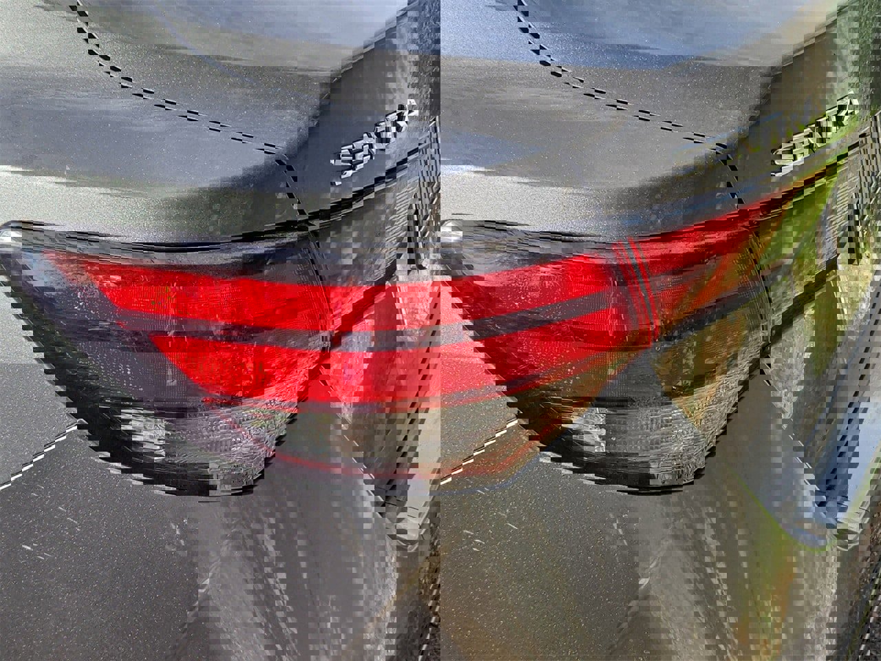 Used 2025 Nissan Sentra SV image 15