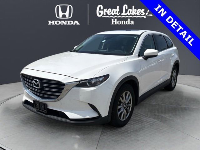 Used 2016 MAZDA CX-9 Touring AWD/4WD image 2