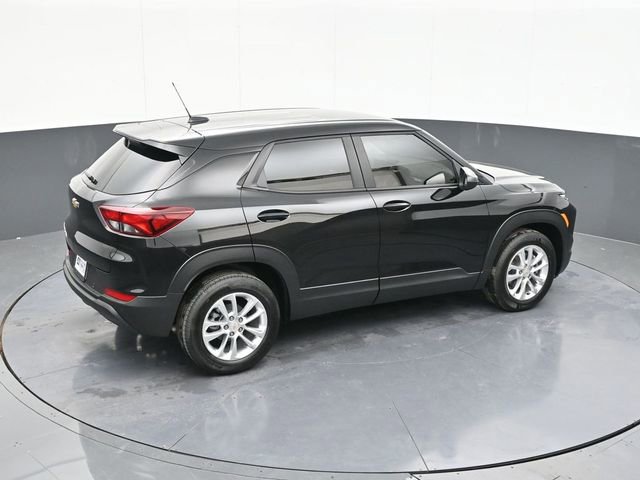 New 2026 Chevrolet TrailBlazer LS w/ LS Convenience Package FWD image 58