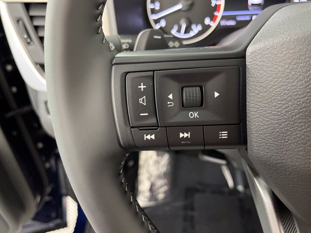 New 2026 Nissan Rogue Dark Armor FWD image 27