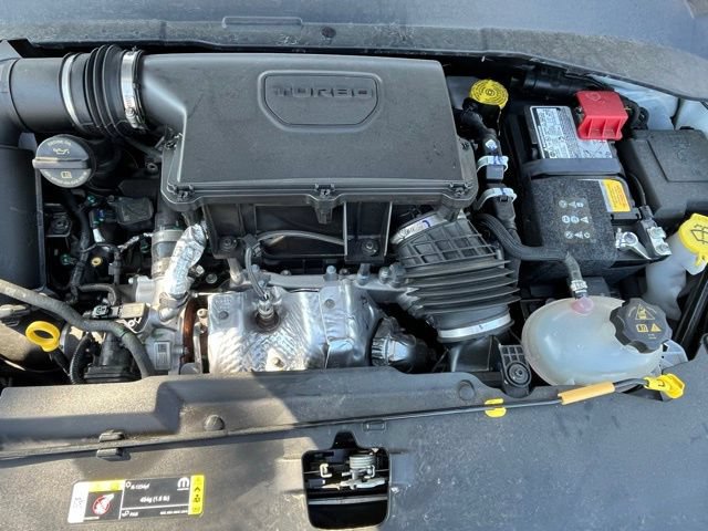Used 2026 Jeep Compass Limited AWD/4WD image 30