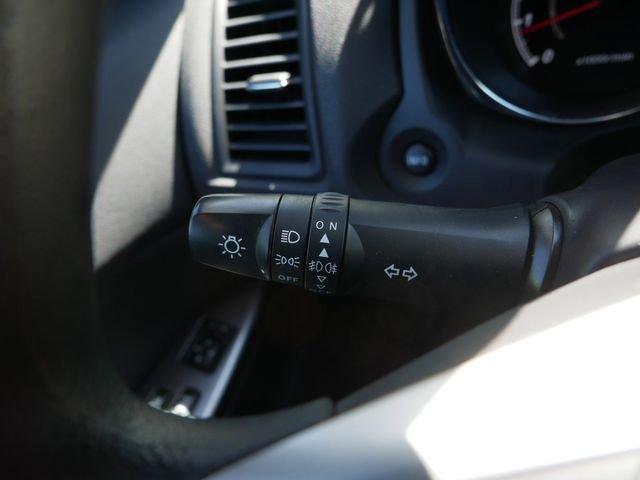 Used 2018 Mitsubishi Outlander Sport ES AWD/4WD image 18