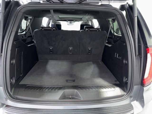 Used 2021 GMC Yukon XL SLT w/ SLT Luxury Plus Package image 33