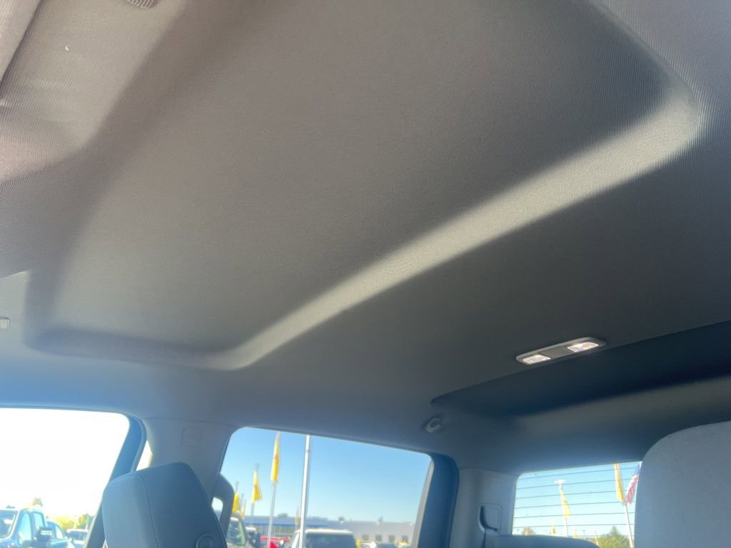 New 2026 Chevrolet Silverado 1500 LT image 22