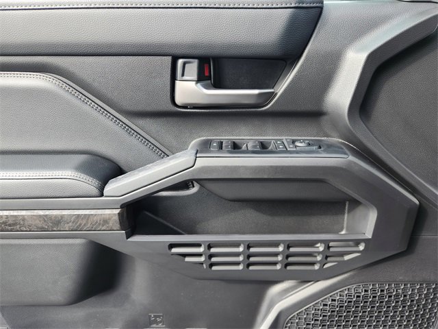 New 2026 Toyota Tacoma Limited image 17