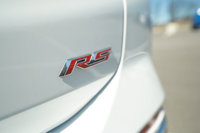 Used 2023 Chevrolet Equinox RS image 40
