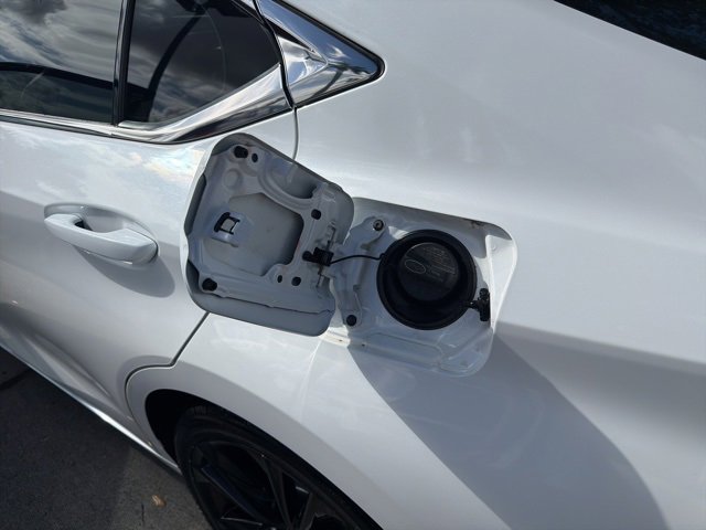 Used 2024 Lexus ES 350 F Sport image 20