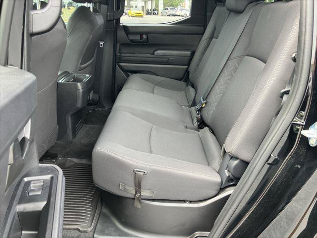 Certified 2024 Toyota Tacoma SR5 AWD/4WD image 22
