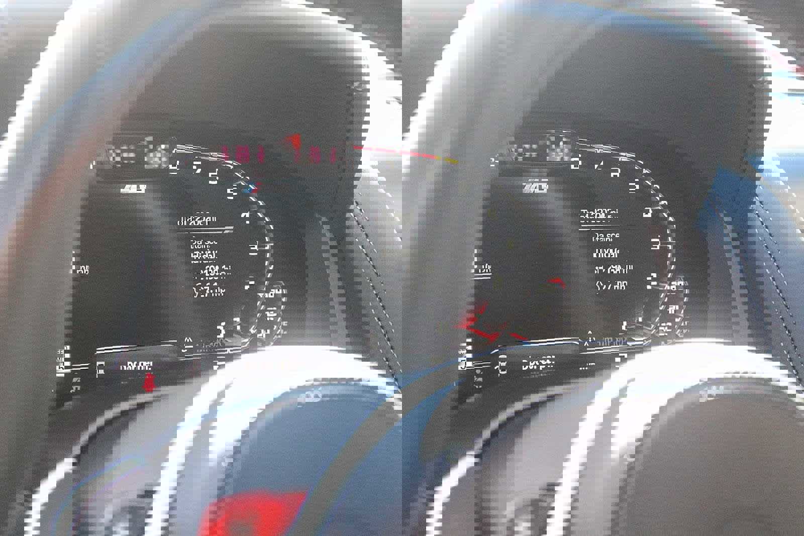 Used 2024 BMW M8 Gran Coupe xDrive Competition image 26