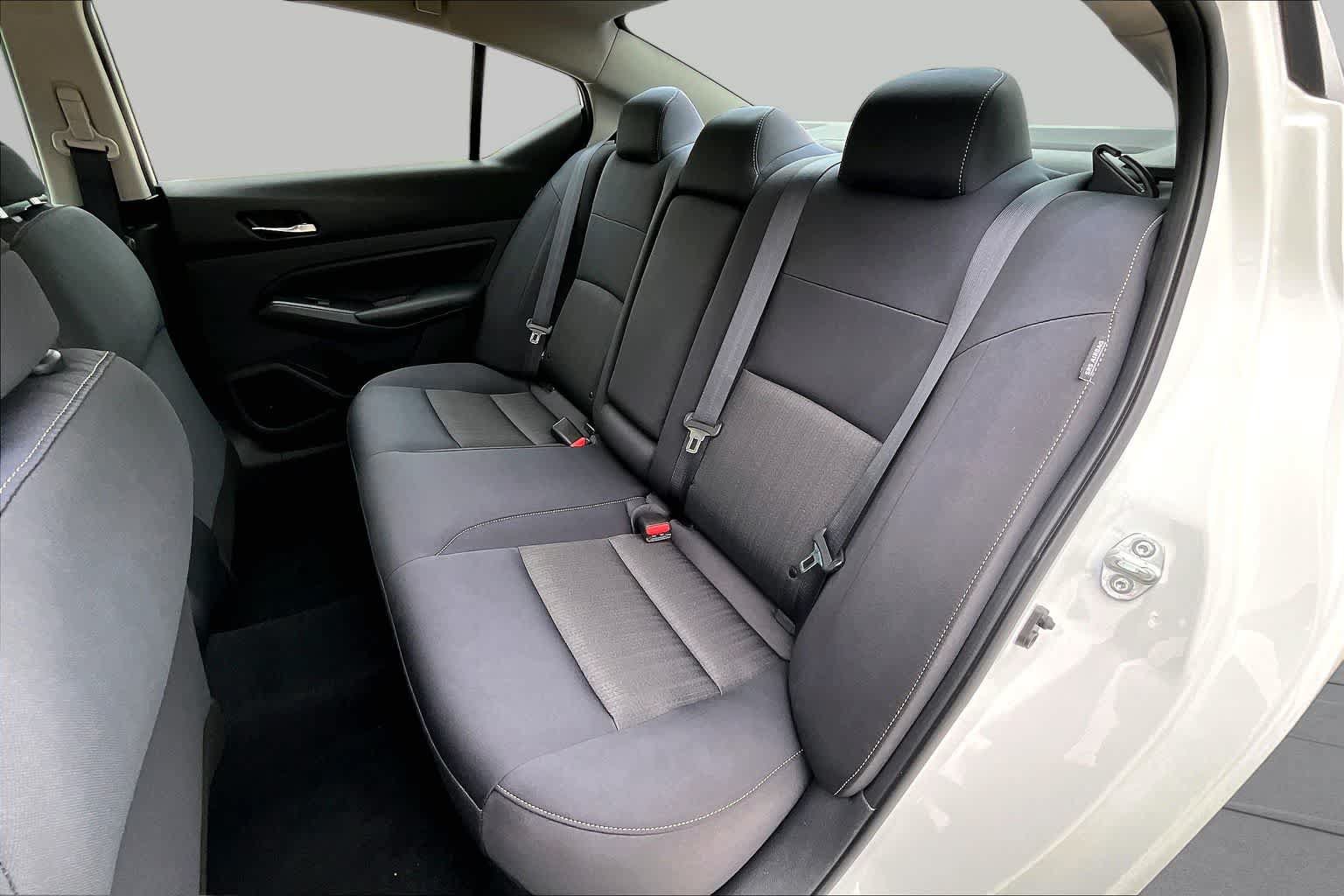 Used 2021 Nissan Altima 2.5 S w/ Driver Assist Package FWD image 21