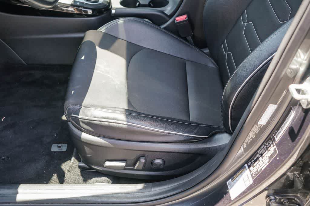 Used 2021 Kia Forte GT-Line FWD image 20