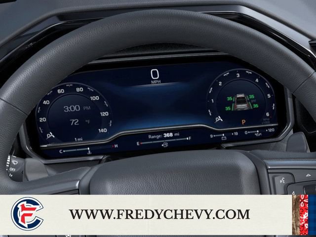New 2026 Chevrolet Silverado 1500 RST w/ Convenience Package II AWD/4WD image 18