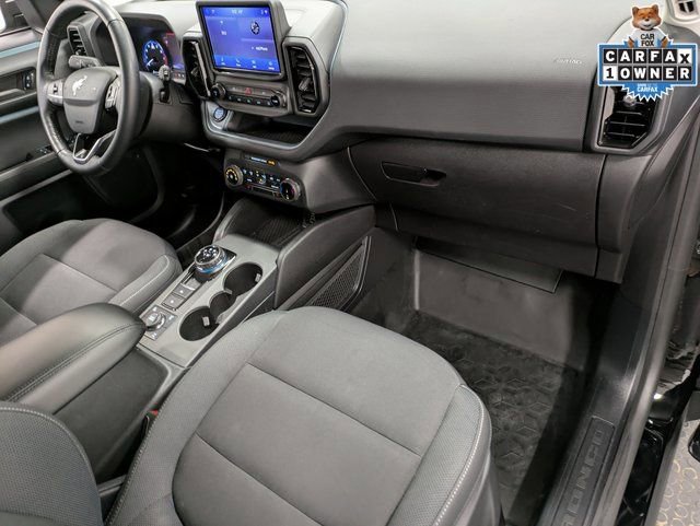 Certified 2023 Ford Bronco Sport Badlands AWD/4WD image 28